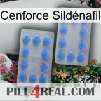 Cenforce Sildénafil 20